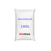 Premium expandiertes Vermiculit 100L - Biogo.de